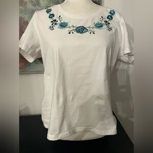 Karen Scott women’s shirt